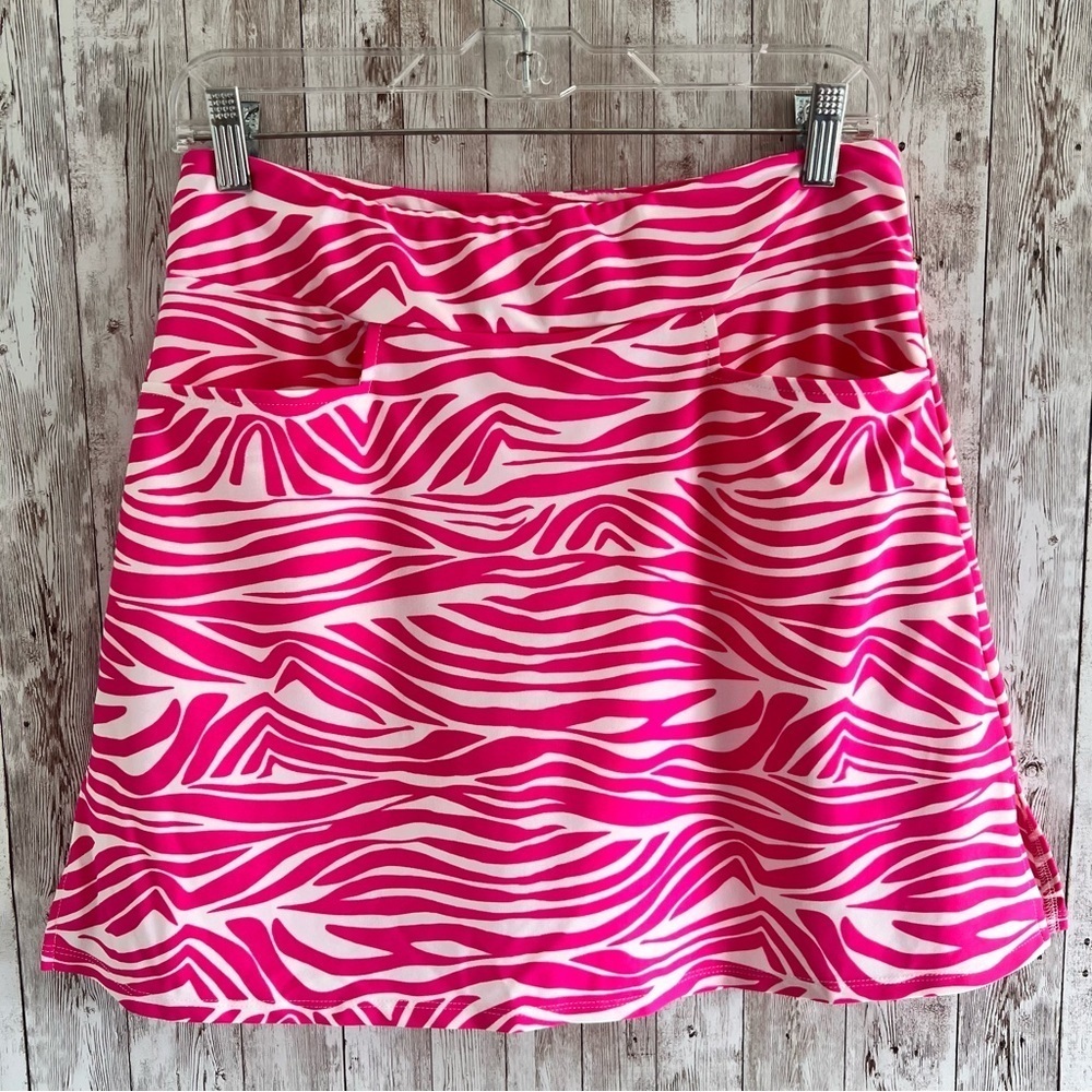 Jude Connally Women’s Performance Golf Skort Small